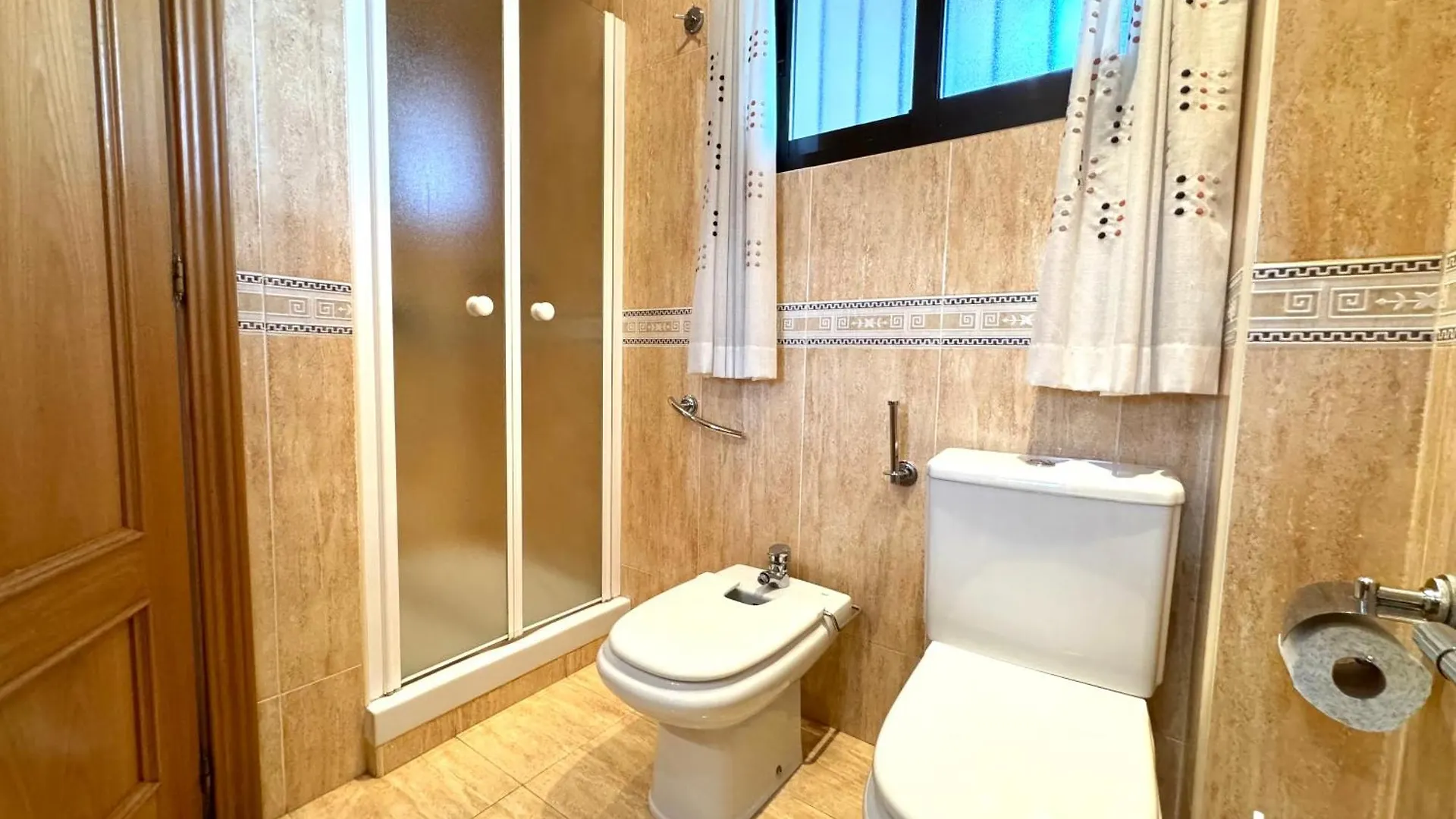 Apartamento La Carihuela A 150 Metros De La Playa Con Espectaculares Vistas Torremolinos España