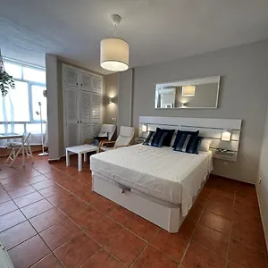 Estudio Torre Ii Torremolinos