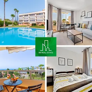 Vistamarina A409 By Ivi Real Estate Torremolinos