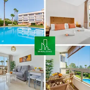 Vistamarina A309 By Ivi Real Estate Torremolinos